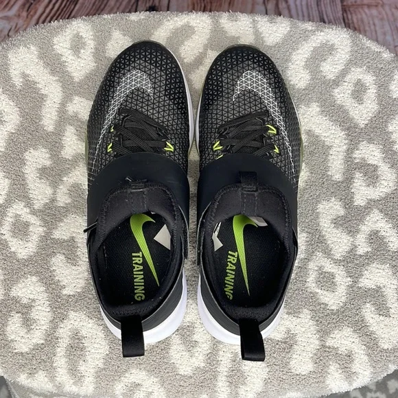 🔥🌟Nike Air Zoom Strong Trainers🌟🔥 - Picture 5 of 17